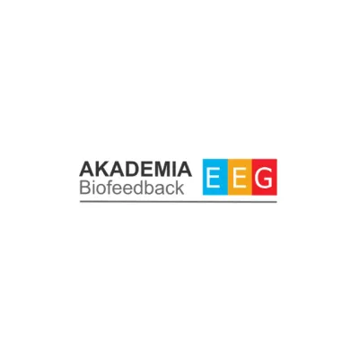 Logo Akademia Biofeedback — szkolenia i terapia biofeedback