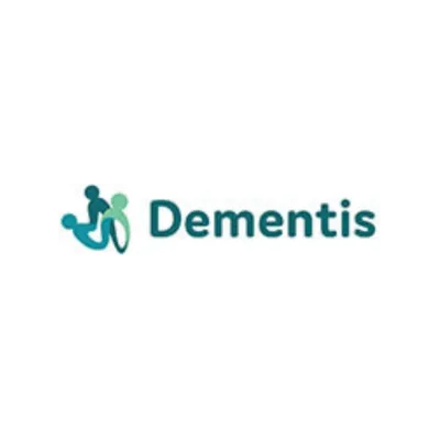 Logo Dementis — diagnostyka i terapia zaburzeń otępiennych
