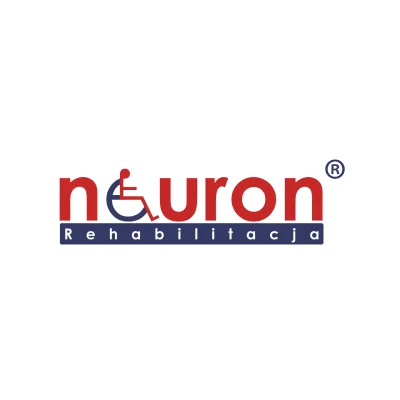 Logo Ośrodek Neuron — centrum rehabilitacji neurologicznej